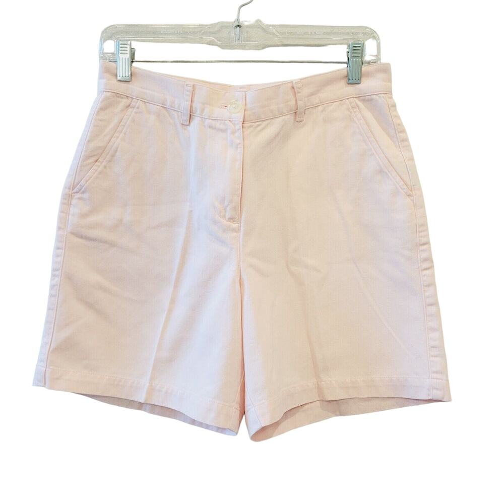 Polo Ralph Lauren Sport Shorts Pink Women’s Size 6p